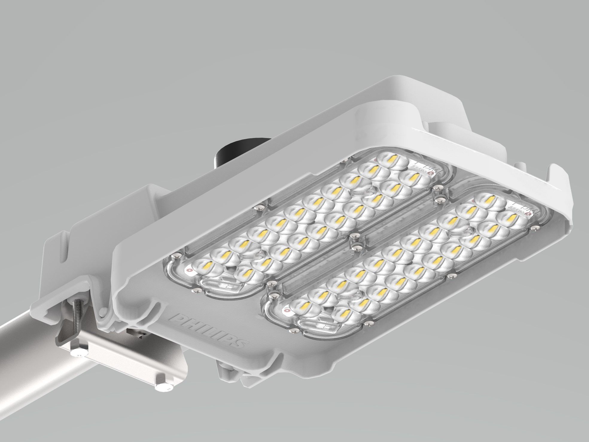 Philips RoadForce, Cinza | Signify Brasil
